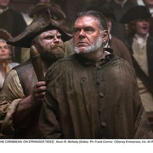 Fotoğraf Karayip Korsanları: Gizemli Denizlerde