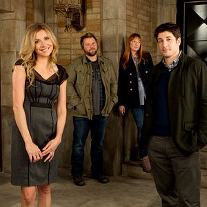 Fotoğraf Tyler Labine