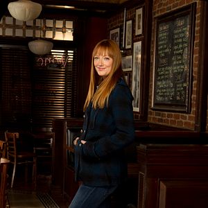 Fotoğraf Judy Greer