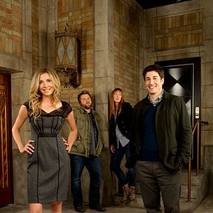 Fotoğraf Tyler Labine