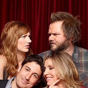 Fotoğraf Tyler Labine