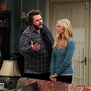 Fotoğraf Brittany Snow