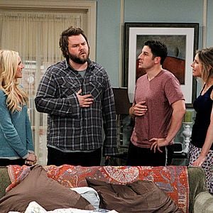 Fotoğraf Brittany Snow