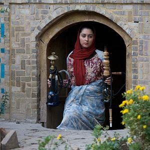 Fotoğraf Reza Serkanian