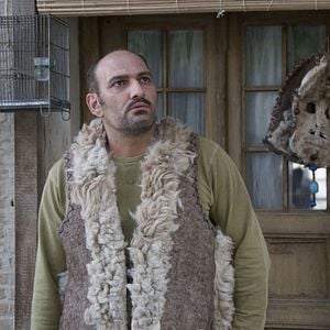 Fotoğraf Javad Taheri