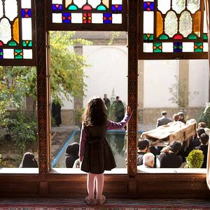 Fotoğraf Reza Serkanian