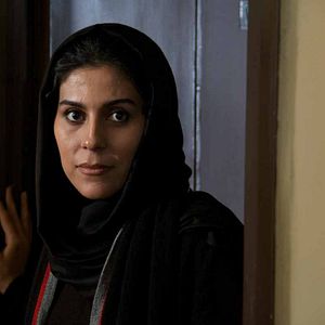 Fotoğraf Mahnaz Mohammadi