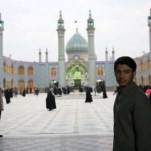 Fotoğraf Reza Serkanian