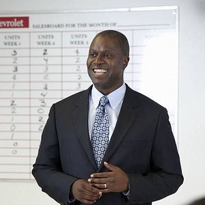 Fotoğraf Men of a Certain Age