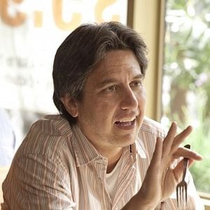 Fotoğraf Men of a Certain Age