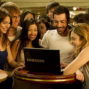 Fotoğraf Patricia Arbues