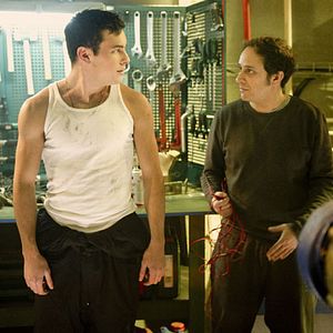 Fotoğraf Luis Callejo