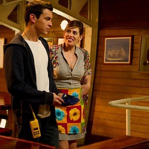 Fotoğraf Mario Casas