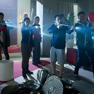 Fotoğraf Luis Callejo