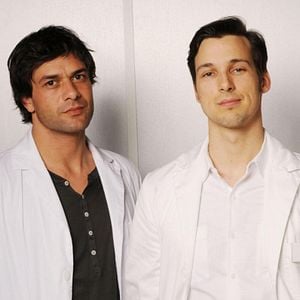 Fotoğraf Doctor's Diary - Männer sind die beste Medizin