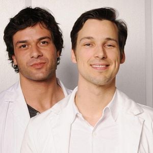 Fotoğraf Doctor's Diary - Männer sind die beste Medizin