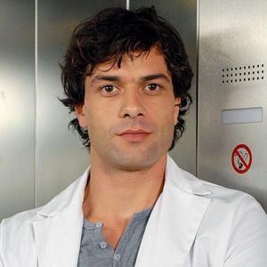 Fotoğraf Doctor's Diary - Männer sind die beste Medizin