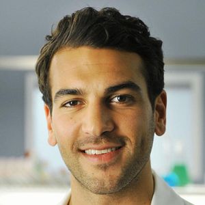 Fotoğraf Doctor's Diary - Männer sind die beste Medizin