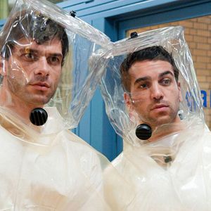 Fotoğraf Doctor's Diary - Männer sind die beste Medizin