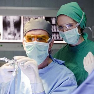 Fotoğraf Doctor's Diary - Männer sind die beste Medizin