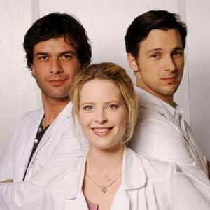 Fotoğraf Doctor's Diary - Männer sind die beste Medizin