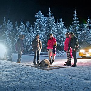 Fotoğraf Dome Karukoski