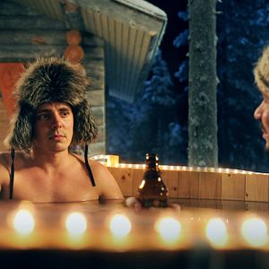 Fotoğraf Dome Karukoski