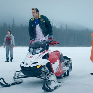 Fotoğraf Dome Karukoski