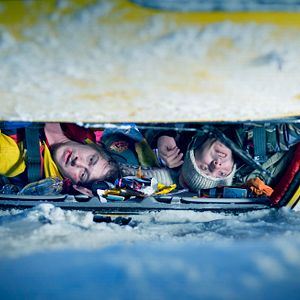 Fotoğraf Dome Karukoski