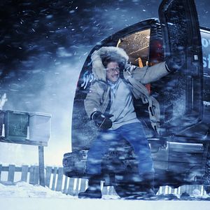 Fotoğraf Dome Karukoski