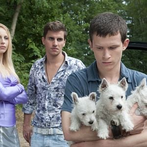 Fotoğraf Joel Basman