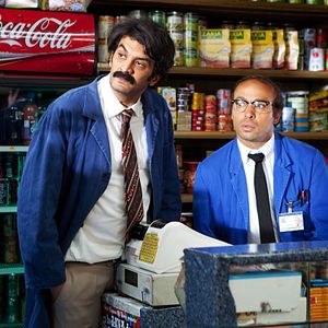 Fotoğraf Eric Judor