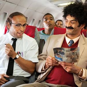 Fotoğraf Eric Judor