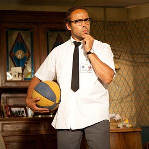 Fotoğraf Eric Judor