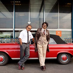 Fotoğraf Eric Judor