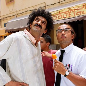 Fotoğraf Eric Judor