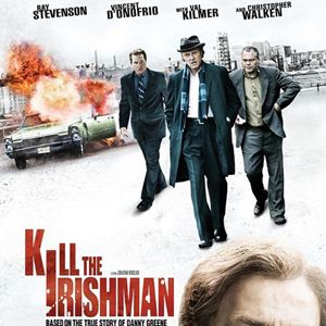 Fotoğraf İrlandalıyı Öldür