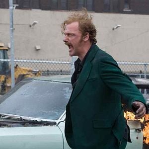 Fotoğraf İrlandalıyı Öldür