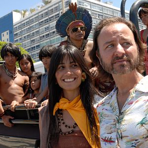 Fotoğraf Fisher Stevens