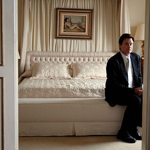 Fotoğraf Jonathan Nossiter