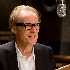 Fotoğraf Bill Nighy