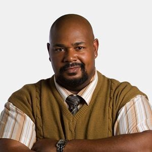 Fotoğraf Kevin Michael Richardson