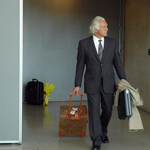 Fotoğraf Kodenavn Hunter