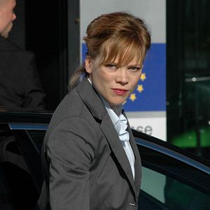 Fotoğraf Kodenavn Hunter