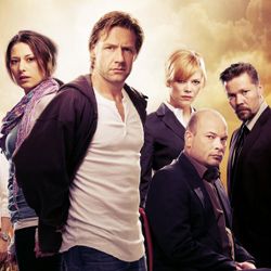 Fotoğraf Kodenavn Hunter