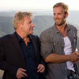 Fotoğraf Die Draufgänger