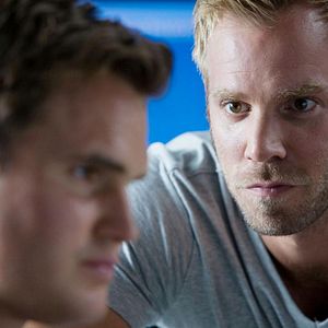 Fotoğraf Die Draufgänger