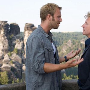 Fotoğraf Die Draufgänger