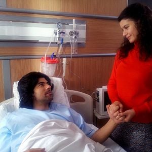 Fotoğraf Fatmagül'ün Suçu Ne?