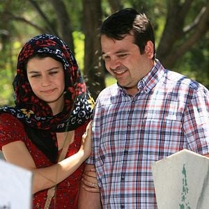 Fotoğraf Fatmagül'ün Suçu Ne?